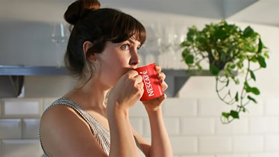 nescafe competition