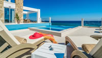 Win a £5,000 Villa holiday and more