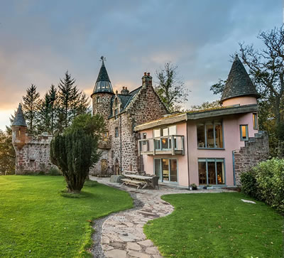 Sophie Allport ultimate festive giveaway