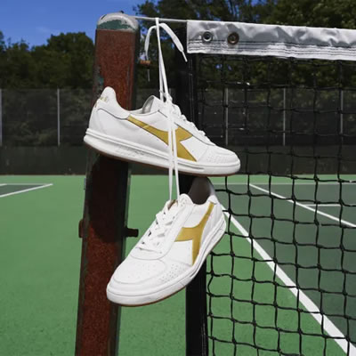 diadora b elite og trainers