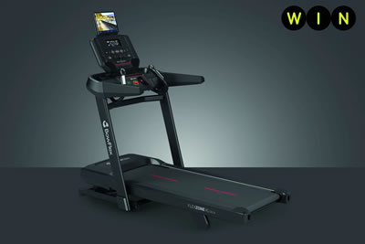 stuff-bowflex t9 treadmill