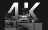 Win a Miofive dashcam bundle