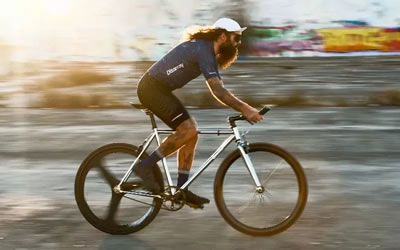 quella imperial stealth mk3 bicycle