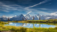 Win £500 towards a dream European trip