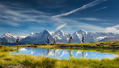 Switzerland