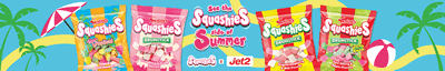 swizzles squashies dream holiday