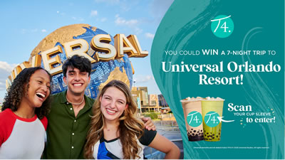 universal orlando resort holiday