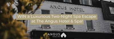 the angus hotel and spa