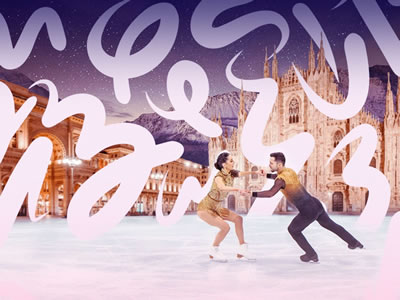 winter olympics trip to milan