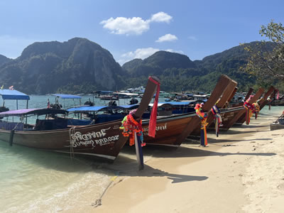 Thailand