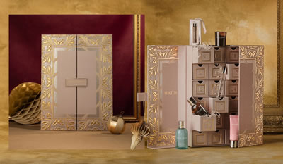 2025 molton brown advent calendar