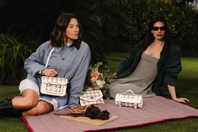 £500 cambridge satchel voucher