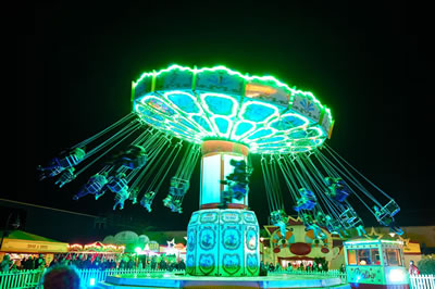 all-inclusive butlins break