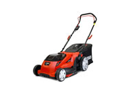 Win a Cobra Cordless Lawnmower
