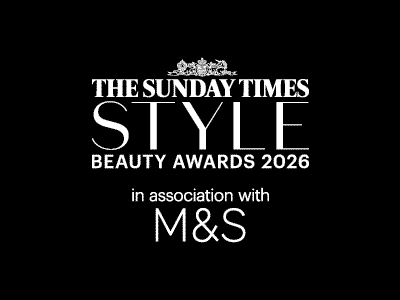 the sunday times style beauty awards 202