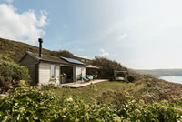 Win a £400 Unique Hideaways voucher