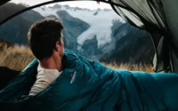 Win 1 of 2 Robens Serac 600 -14°C sleeping bags
