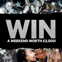 Win a weekend at The Light Leeds, worth £2,500