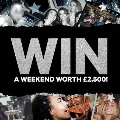 leeds weekend break