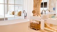 Win a luxury Balearics break