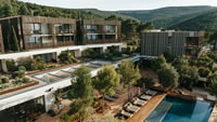 Win a luxury Croatia break