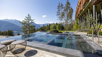 Win a luxury Dolomites break