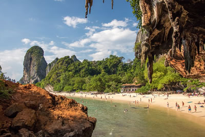 thomas cook family pledge