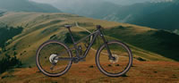 Win a Trek mountain bike