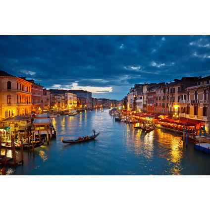 venice