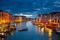 Win a Viking ocean cruise