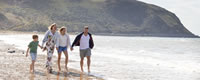 Win a UK weekend break