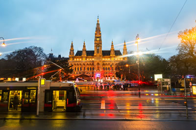 Vienna