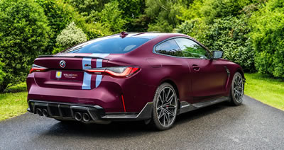 bmw m4