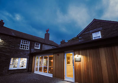 royal oak, borrowdale