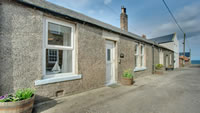 Win a short break in Seahouses