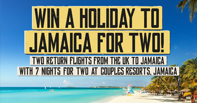 couples resorts, jamaica