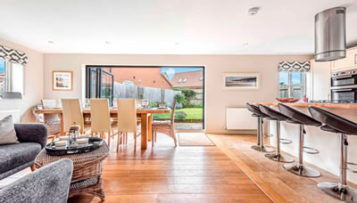 badgets, docking, north norfolk