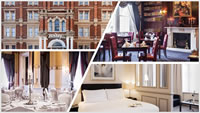 Stay at The Rougemont Hotel in Exeter