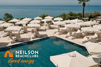 Win a Neilson Beach Club family holiday
