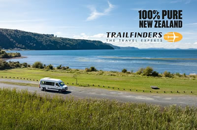 ultimate new zealand trip