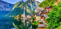 Win an Austrian walking adventure