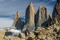 Win a Chilean adventure holiday
