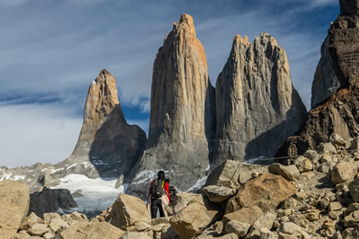 chilean adventure