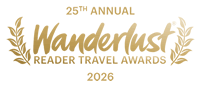 Win £75,000 worth of incredible trips