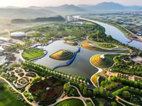 Win a 4-night trip to South Korea