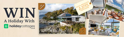 holidaycottages.co.uk voucher