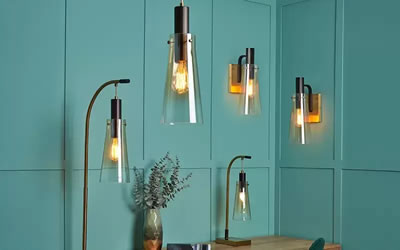 atrani lighting collection