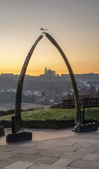 Win a stay at Summer Hills Whitby