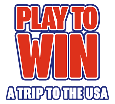 win a usa trip