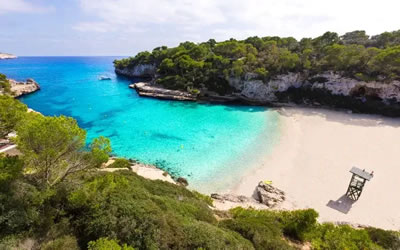 alcudia, majorca, holiday